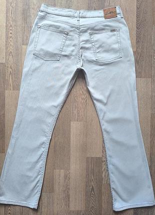 Чоловічі джинси levis signature, розмір w36 l31