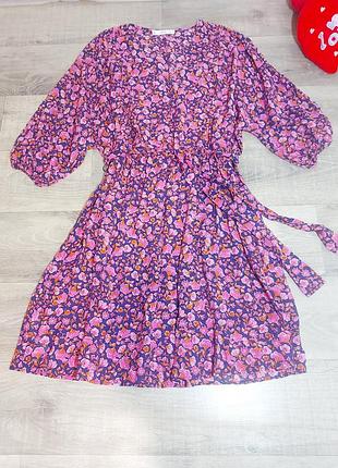 Сукня 🛍🌺🌺🌺👗 4