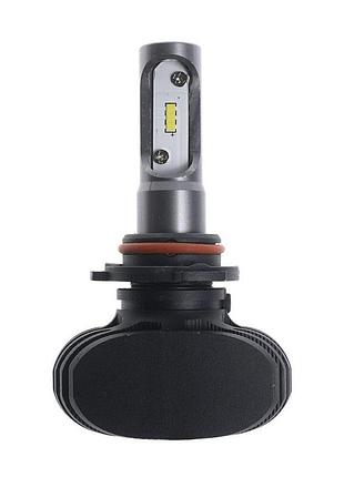 Светодиодные автолампы sigma s1 plus h1 csp