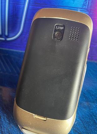 Nokia 302 ретро телефон нокія 302 7