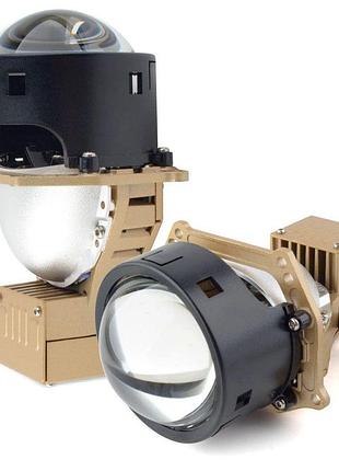 Bi-led лінзи ams original a4 3.0 f/r