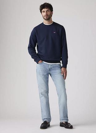 Мужские джинсы levi's 514 straight