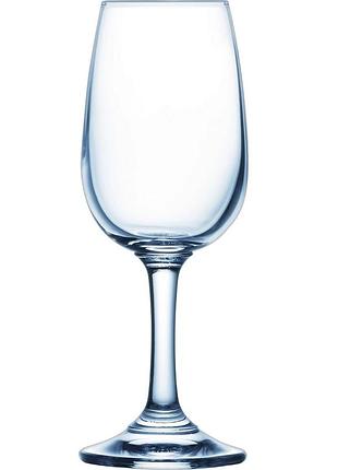 Набір чарок arcoroc vodka stem, 6х65 мл x3438