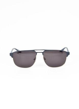 Окуляри солнцезахисні чоловічі emporio armani ea2144 3368/87 оригинал