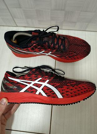Кроссовки asics gel-ds trainer 25 размер 45 - 44