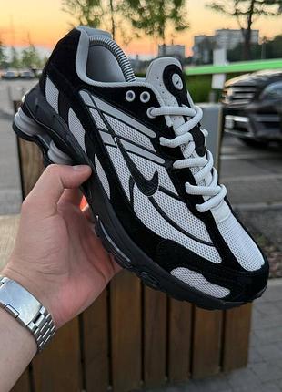 Кросівки nike shox ride 2 sp