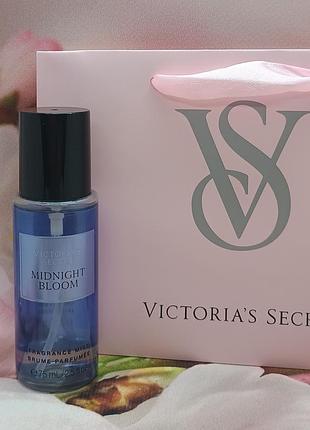Парфумований міні міст midnight bloom victoria's secret.
оригінал із сша