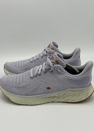 Женские кроссовки new balance fresh foam x 1080v12  розмір 38 устілка 24,5 см