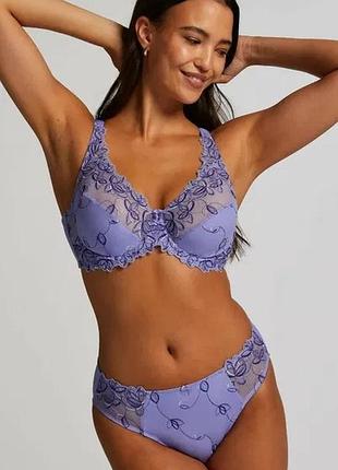Комплект 75 д и с hunkemöller