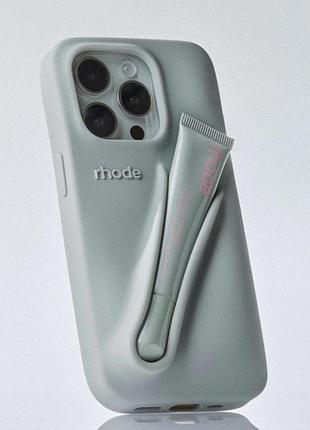 Чохол rhode 14 pro max