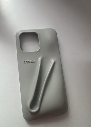 Чохол rhode 14 pro max 2