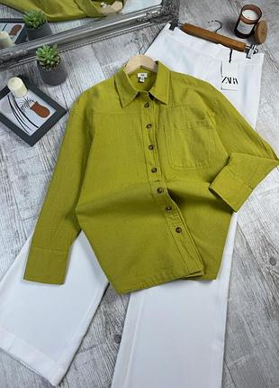 Сорочка оверсайз від river island