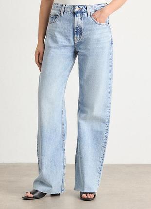 Женские джинсы tommy jeans mia