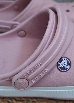 Оригінальні crocs 2