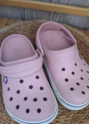 Оригінальні crocs