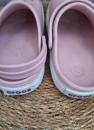 Оригінальні crocs 3