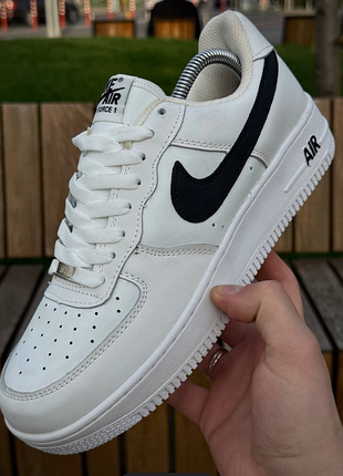 Кроссовки air force