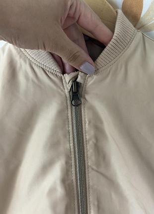 Бомпер h&m 4-6м 4