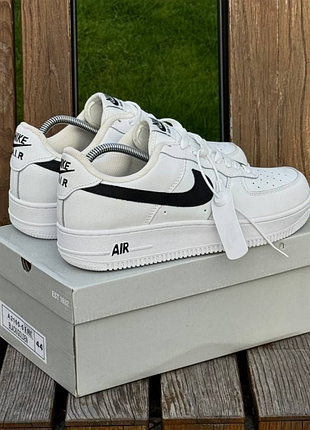 Кроссовки air force 6
