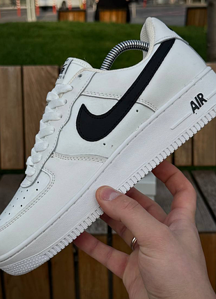 Кроссовки air force 2