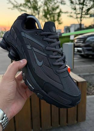 Кросівки nike shox ride 2 sp