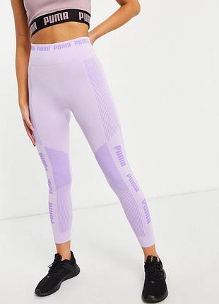 Женские легинсы puma