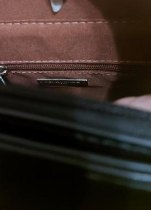 Женская сумка из экокожи david jones
(оригинал!)4 фото