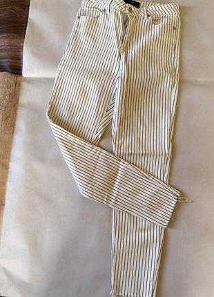 Штани скінні жіночі