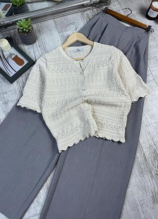 Кофтинка від reserved 4