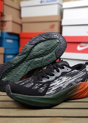 Asics novablast 3