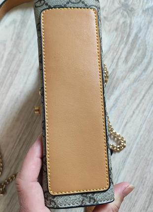Сумочка gucci 3