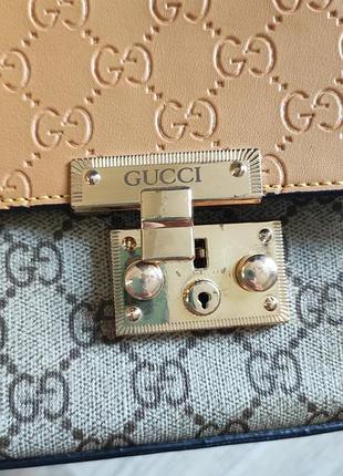 Сумочка gucci 5