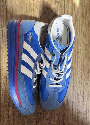 Кросівки дитячі adidas original б/у оригінальні
