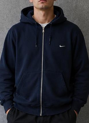 Соуп худи от бренда nike