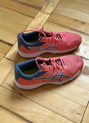 Кросівки asics