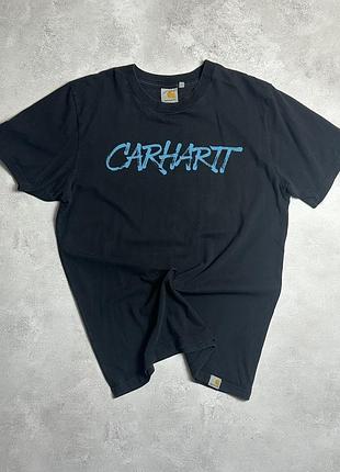 Футболка carhartt оригінал