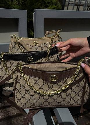 Сумка gucci 2