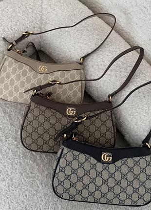 Сумка gucci