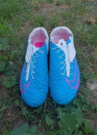 Бутси  nike phantom  gt2 7