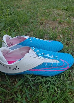 Бутси  nike phantom  gt2 6