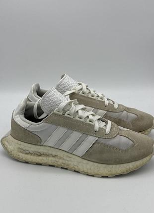 Кросівки унісекс adidas retropy e5  розмір 42 устілка 26 см