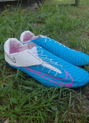 Бутси  nike phantom  gt2