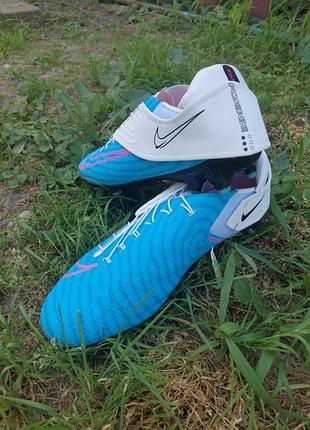Бутси  nike phantom  gt2 3