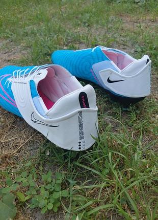 Бутси  nike phantom  gt2 4