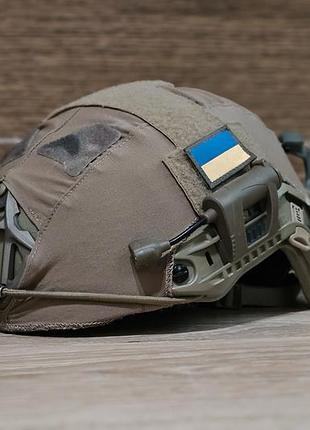 Шолом тактичний балістичний ops core skeleton fast hc шлем шльом шлемак каска