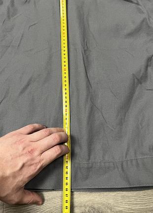 Мужская рабочая куртка (спец одежда) fendt work wear 9