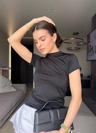 Футболка «skims»😘  🩶модель: 5148.  розміри: 42-44, 46-48.