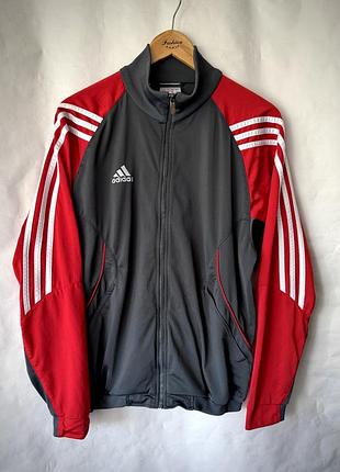 Олимпийка adidas