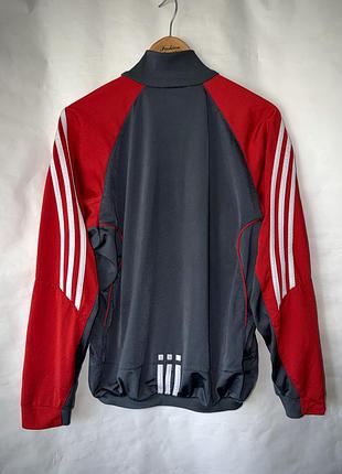 Олимпийка adidas 2