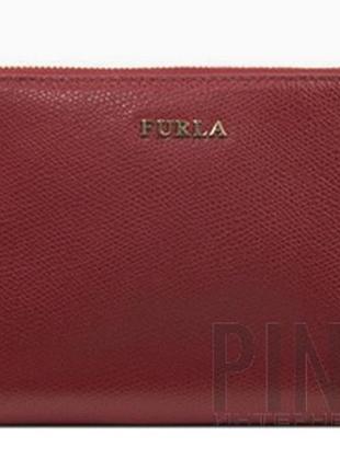 Косметичка шкіра furla